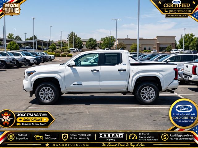 toyota tacoma 2026 3TMLB5JN2TM246645 image toyota tacoma 2026 3TMLB5JN2TM246645 image