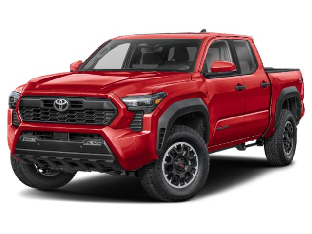 toyota tacoma 2026 3TYLB5JN7TT109771 image toyota tacoma 2026 3TYLB5JN7TT109771 image