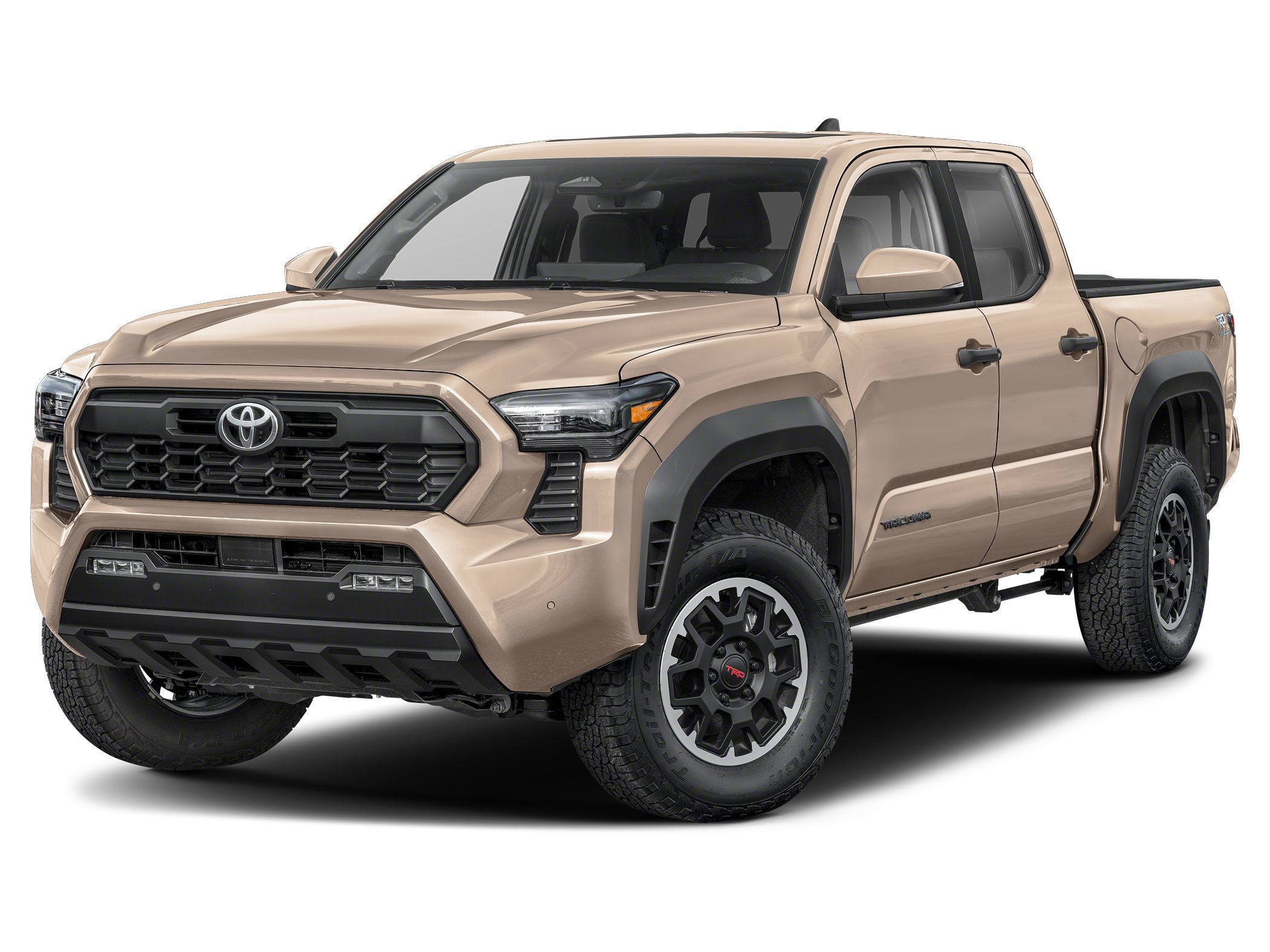 toyota tacoma 2026 3TMLB5JN3TM232950 image toyota tacoma 2026 3TMLB5JN3TM232950 image