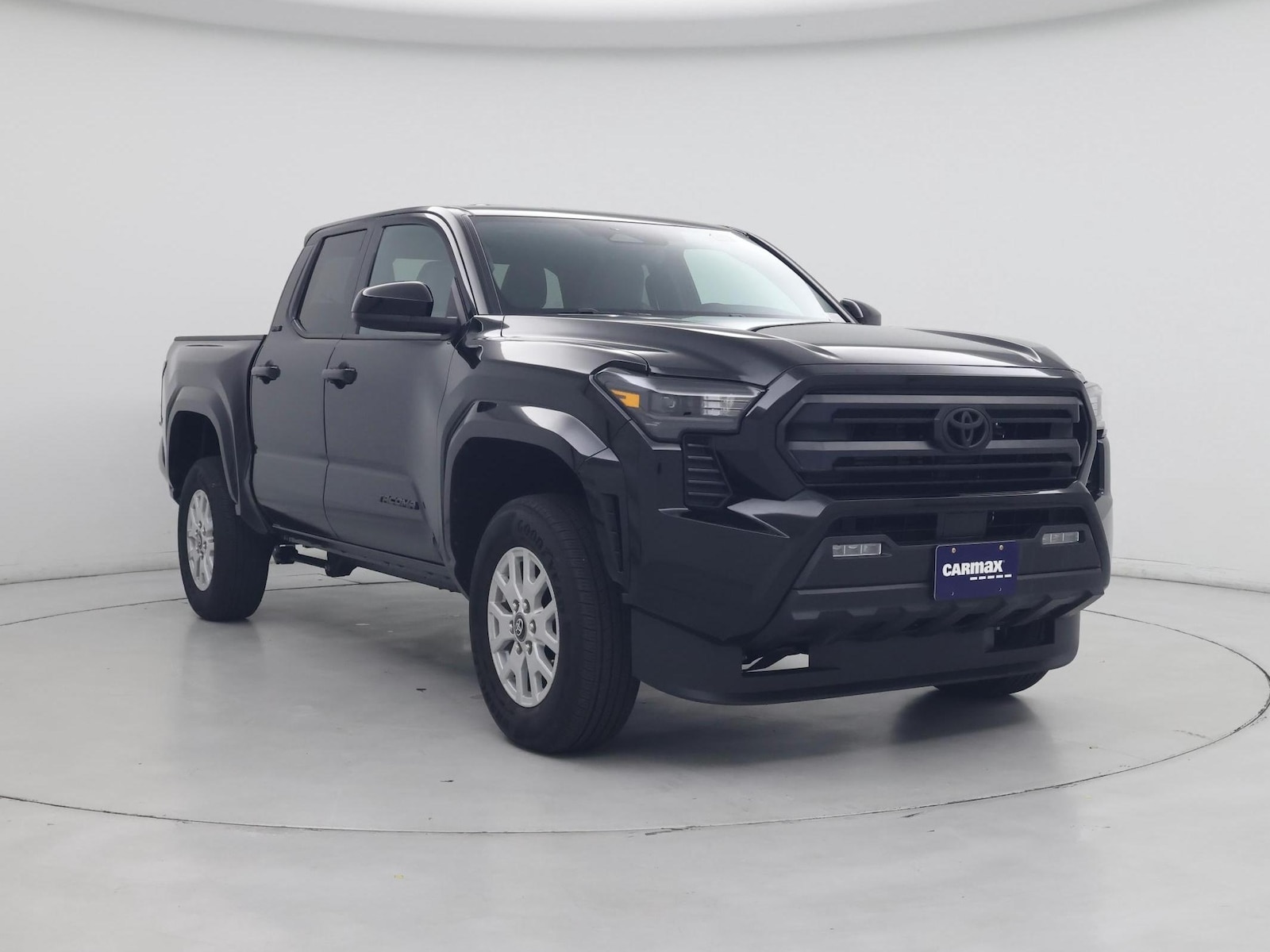 toyota tacoma 2026 3TMLB5JN8TM232300 image toyota tacoma 2026 3TMLB5JN8TM232300 image