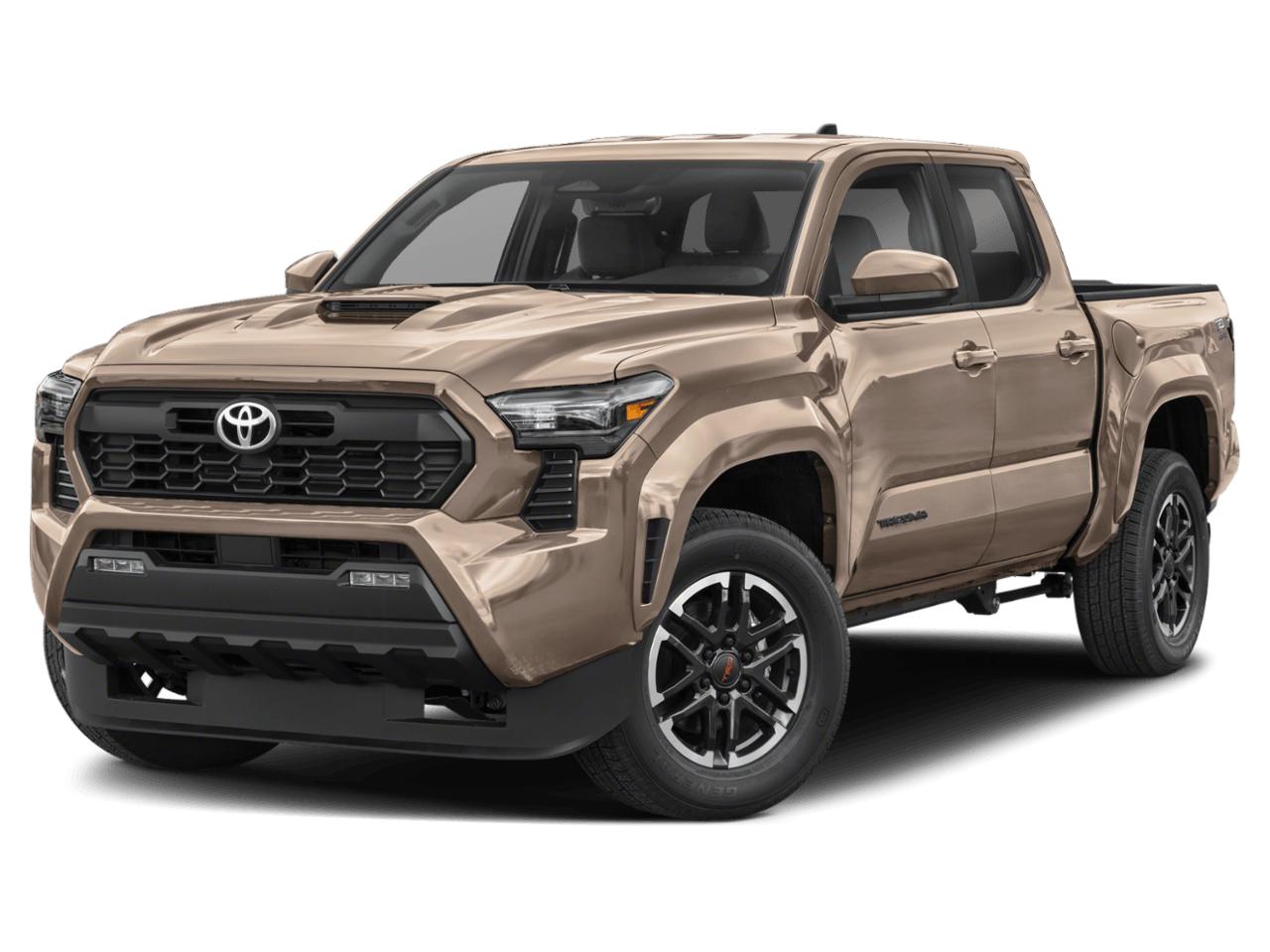 toyota tacoma 2026 3TMLB5JN5TM245375 image toyota tacoma 2026 3TMLB5JN5TM245375 image