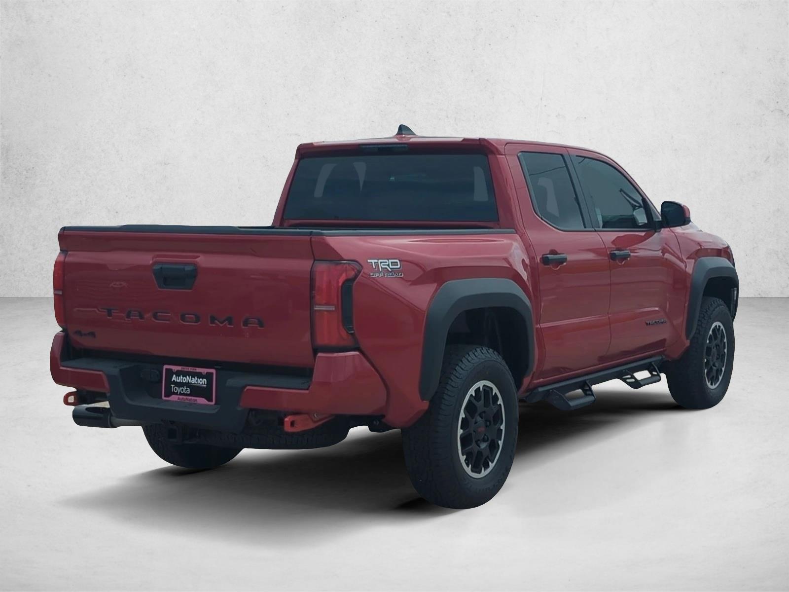 toyota tacoma 2026 3TYLB5JNXTT116052 image toyota tacoma 2026 3TYLB5JNXTT116052 image