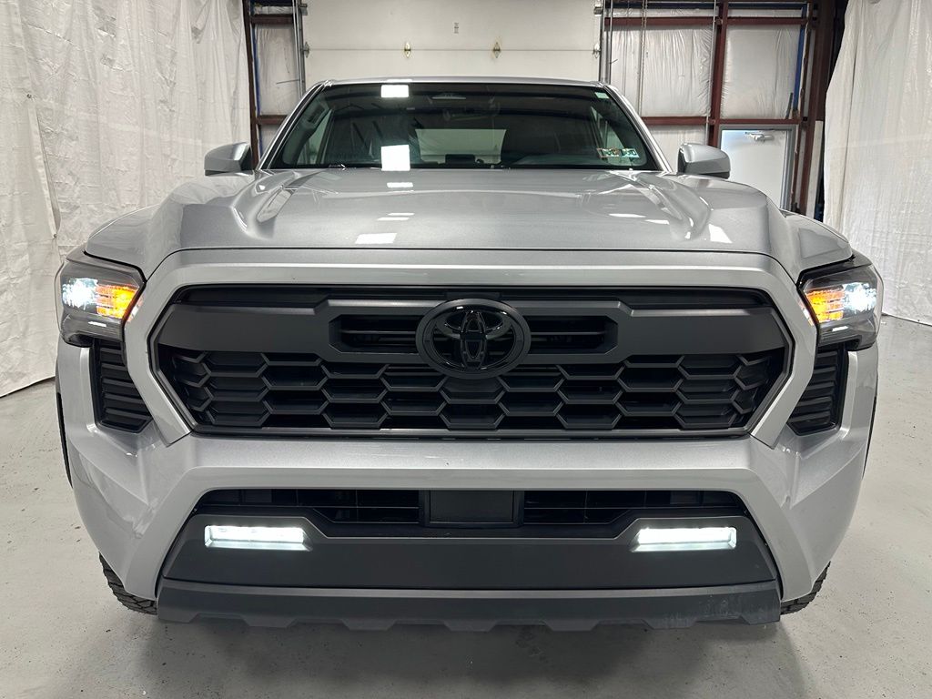 toyota tacoma 2026 3TYLB5JN1TT111855 image toyota tacoma 2026 3TYLB5JN1TT111855 image