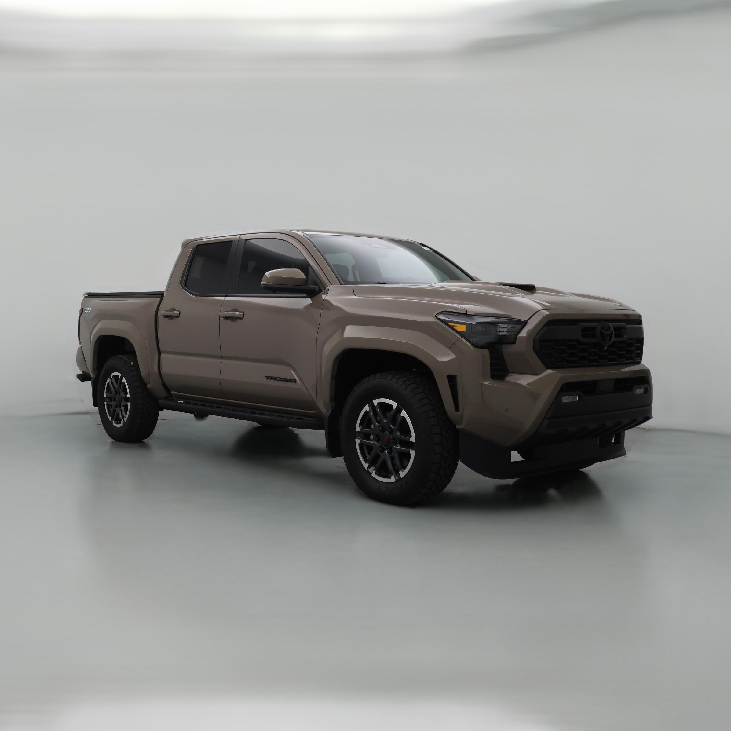 toyota tacoma 2026 3TMLB5JN7TM231641 image toyota tacoma 2026 3TMLB5JN7TM231641 image
