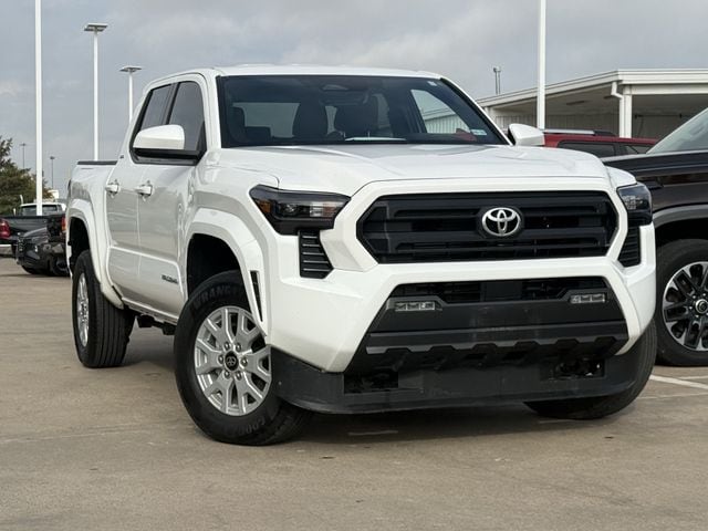 toyota tacoma 2026 3TMKB5FN5TM074602 image toyota tacoma 2026 3TMKB5FN5TM074602 image