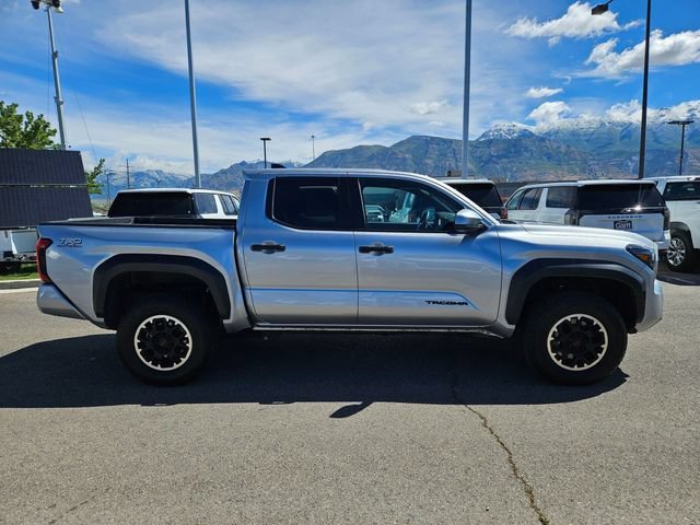 toyota tacoma 2026 3TMLB5JN1TM219484 image toyota tacoma 2026 3TMLB5JN1TM219484 image