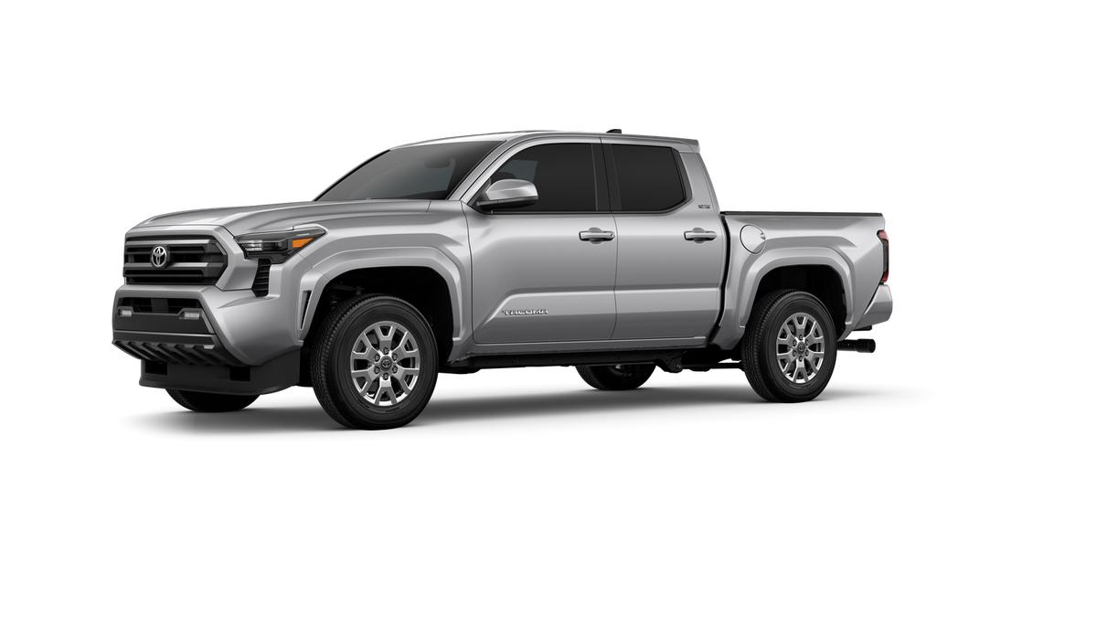 toyota tacoma 2026 3TMKB5FN1TM063032 image toyota tacoma 2026 3TMKB5FN1TM063032 image
