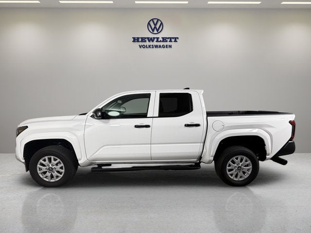 toyota tacoma 2026 3TYLD5KNXTT023279 image toyota tacoma 2026 3TYLD5KNXTT023279 image