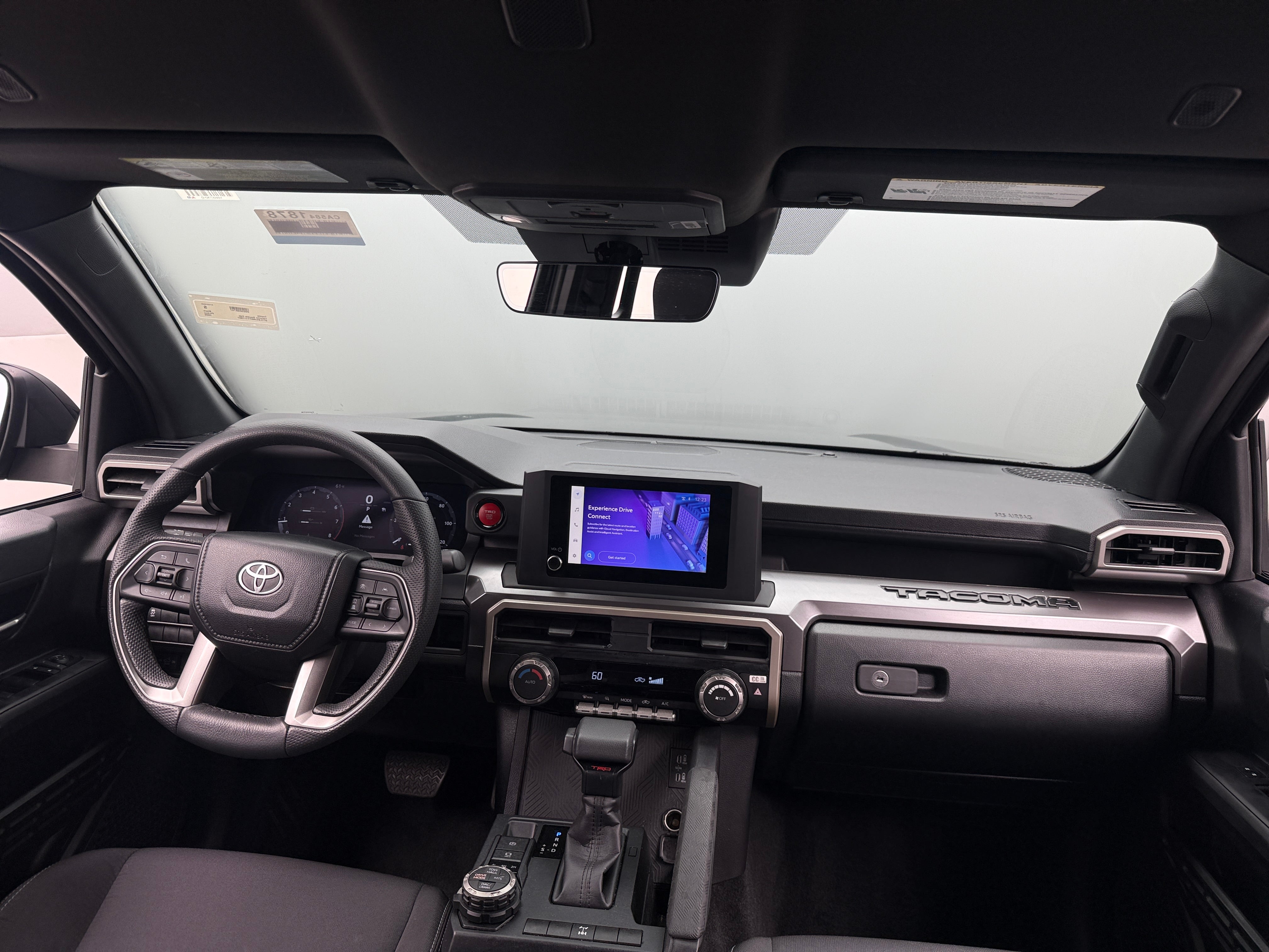toyota tacoma 2026 3TYLB5JN5TT111907 image toyota tacoma 2026 3TYLB5JN5TT111907 image