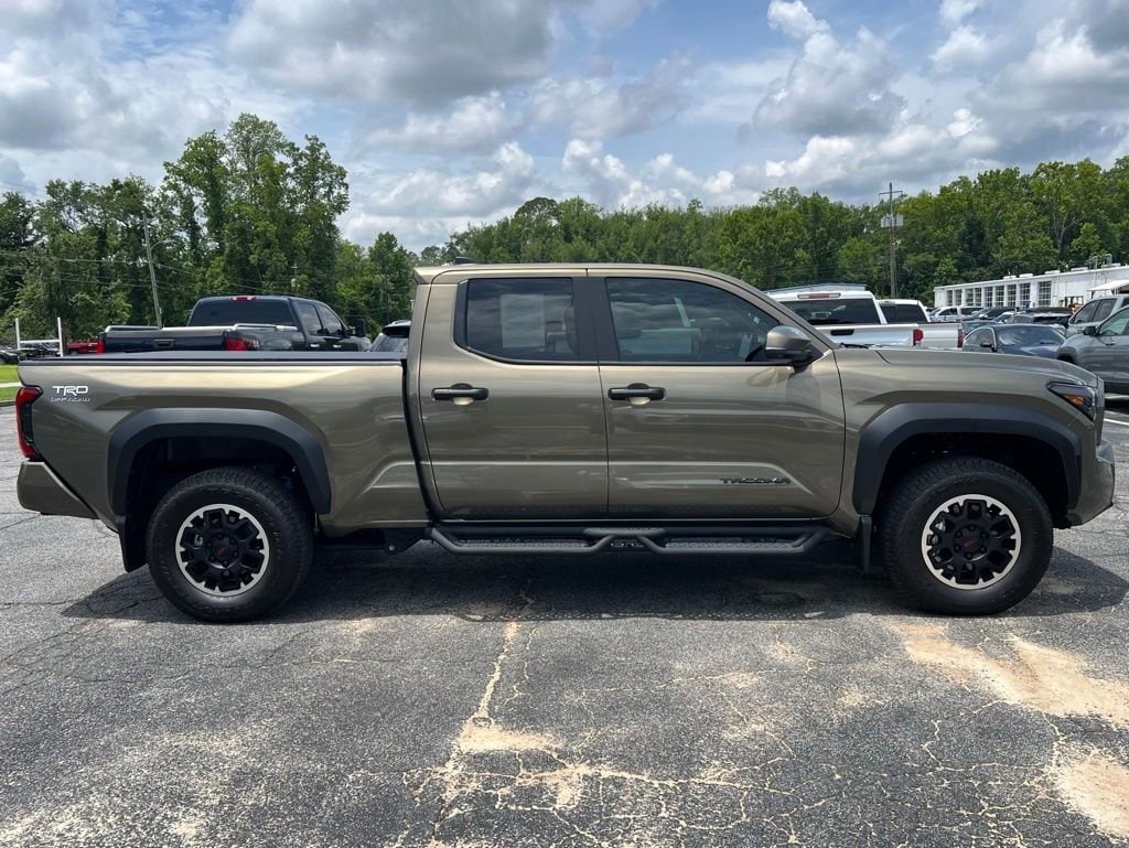 toyota tacoma 2026 3TMLB5JN8TM212631 image toyota tacoma 2026 3TMLB5JN8TM212631 image