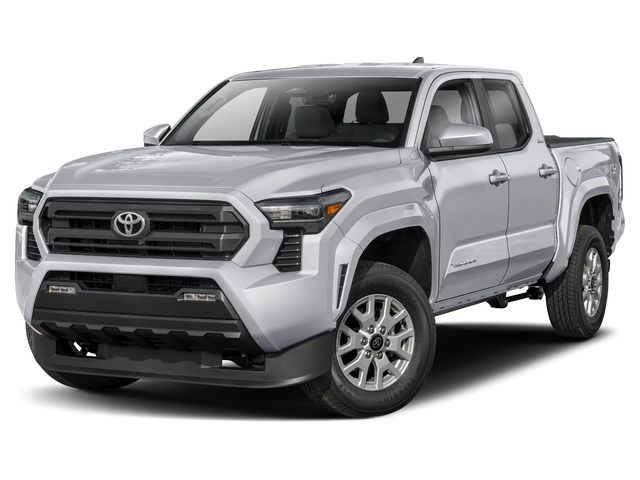 toyota tacoma 2026 3TMLB5JNXTM236851 image toyota tacoma 2026 3TMLB5JNXTM236851 image