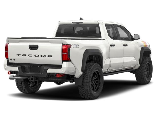 toyota tacoma 2026 3TYLC5LN6TT052120 image toyota tacoma 2026 3TYLC5LN6TT052120 image