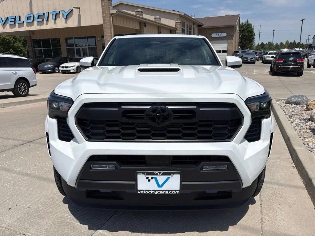 toyota tacoma 2026 3TYLB5JN1TT111547 image toyota tacoma 2026 3TYLB5JN1TT111547 image