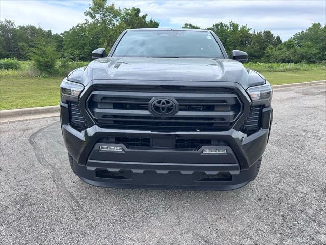 toyota tacoma 2026 3TMLB5JN6TM219612 image toyota tacoma 2026 3TMLB5JN6TM219612 image