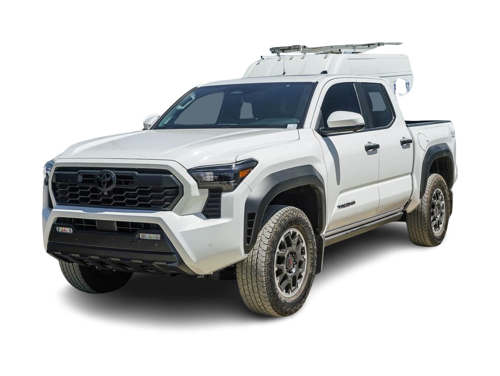 toyota tacoma 2026 3TYLB5JN6TT111236 image toyota tacoma 2026 3TYLB5JN6TT111236 image