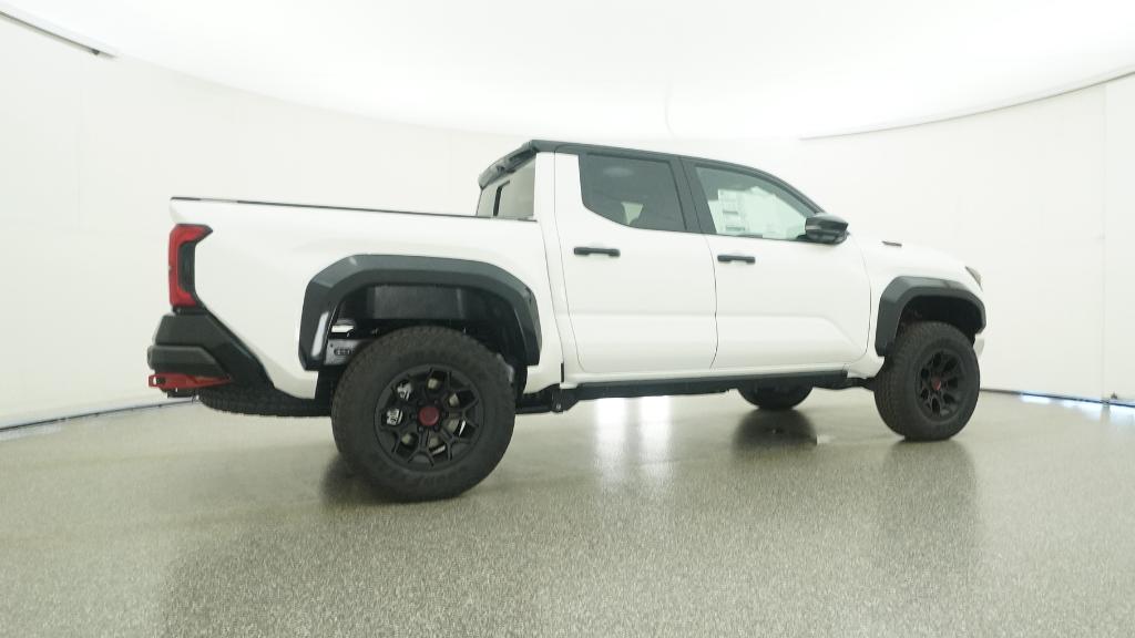 toyota tacoma 2026 3TYLC5LN3TT056562 image toyota tacoma 2026 3TYLC5LN3TT056562 image
