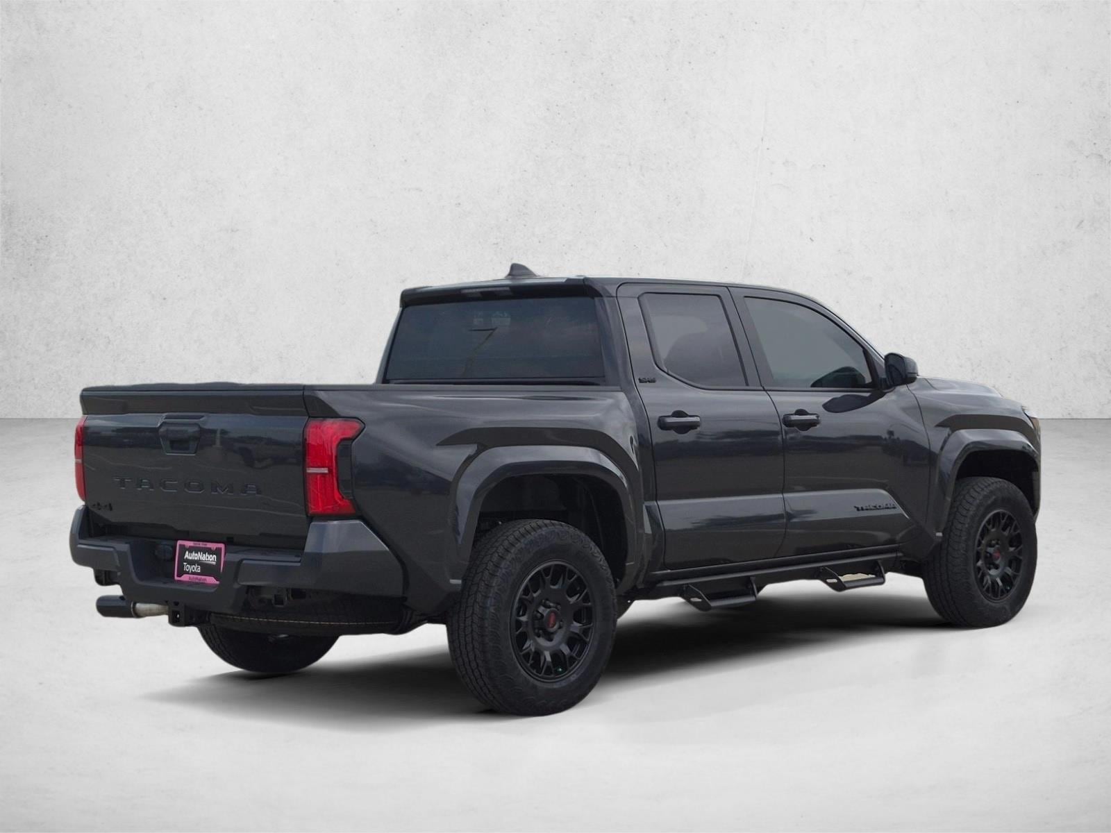 toyota tacoma 2026 3TMLB5JN1TM263954 image toyota tacoma 2026 3TMLB5JN1TM263954 image