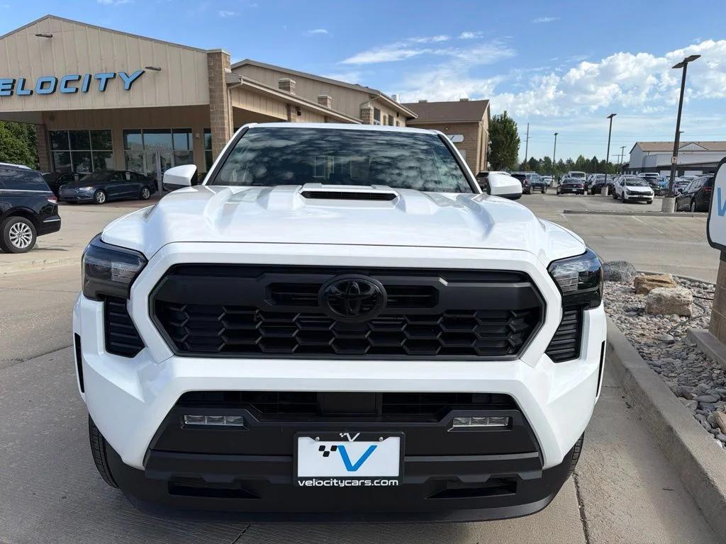 toyota tacoma 2026 3TMLB5JN5TM230861 image toyota tacoma 2026 3TMLB5JN5TM230861 image