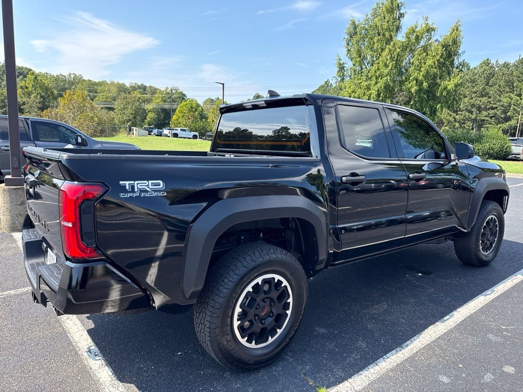 toyota tacoma 2026 3TMLB5JN9TM263135 image toyota tacoma 2026 3TMLB5JN9TM263135 image