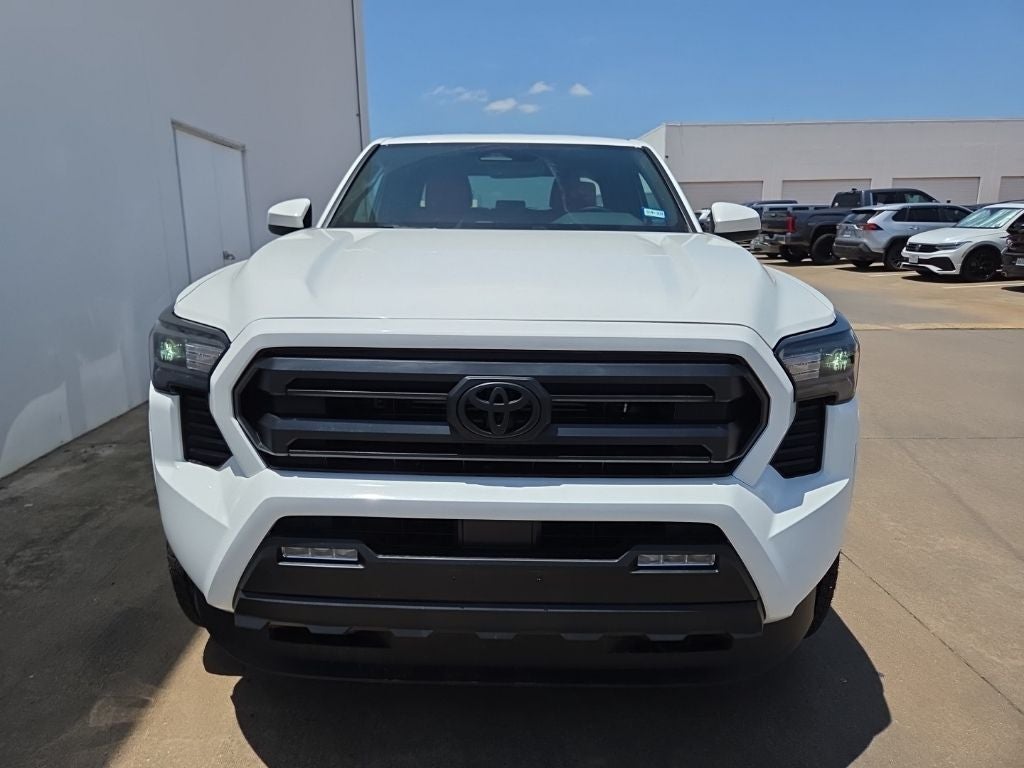 toyota tacoma 2026 3TMKB5FN2TM067333 image toyota tacoma 2026 3TMKB5FN2TM067333 image