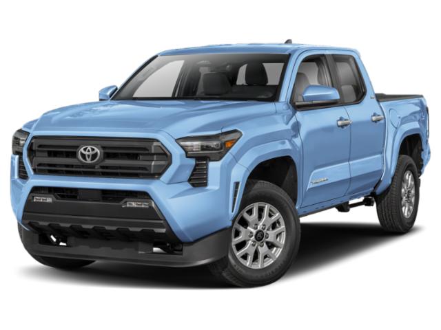 toyota tacoma 2026 3TMLB5JN5TM243013 image toyota tacoma 2026 3TMLB5JN5TM243013 image