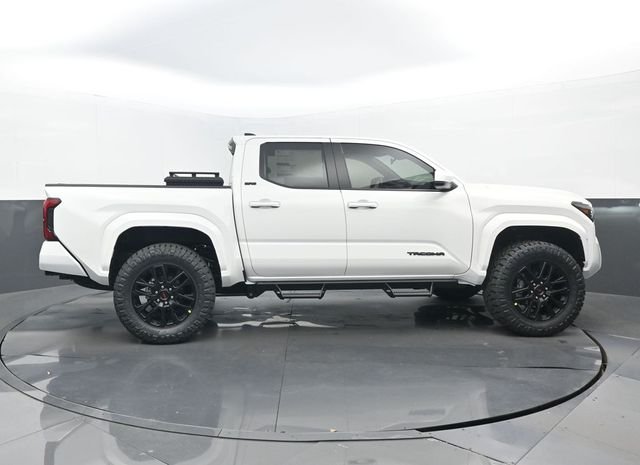 toyota tacoma 2026 3TMLB5JN2TM231370 image toyota tacoma 2026 3TMLB5JN2TM231370 image