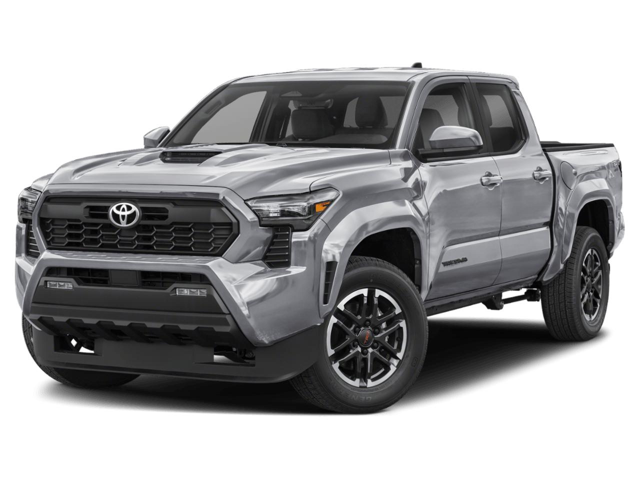 toyota tacoma 2026 3TMLB5JN8TM238226 image toyota tacoma 2026 3TMLB5JN8TM238226 image
