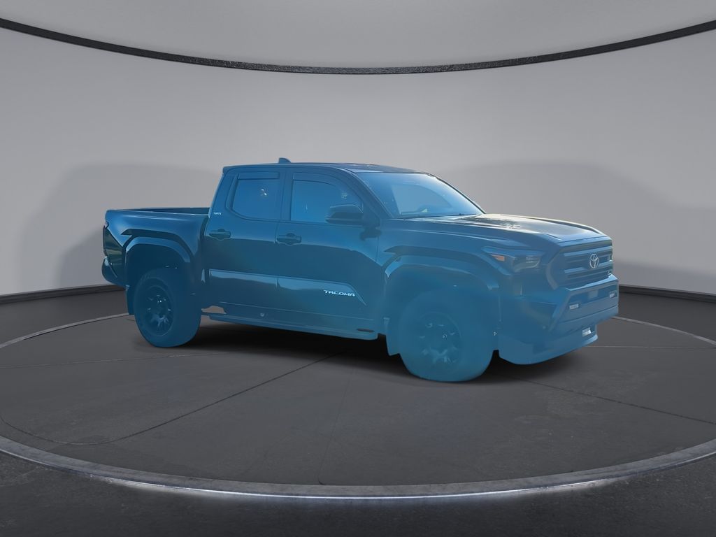 toyota tacoma 2026 3TMKB5FN9TM058984 image toyota tacoma 2026 3TMKB5FN9TM058984 image