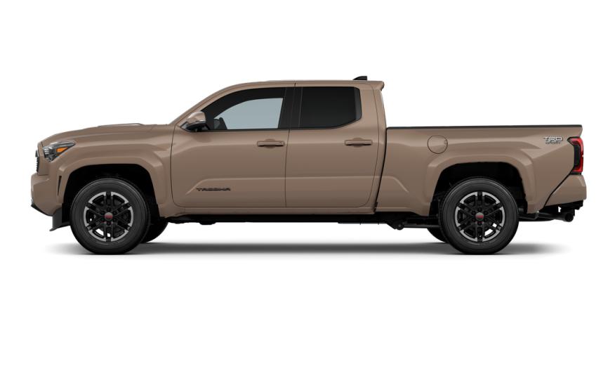 toyota tacoma 2026 3TMLB5JN7TM50D061 image toyota tacoma 2026 3TMLB5JN7TM50D061 image