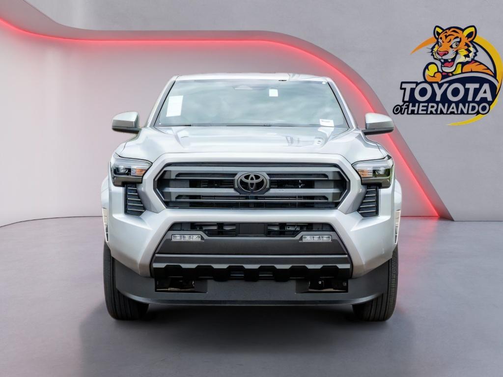 toyota tacoma 2026 3TMLB5JN6TM256952 image toyota tacoma 2026 3TMLB5JN6TM256952 image