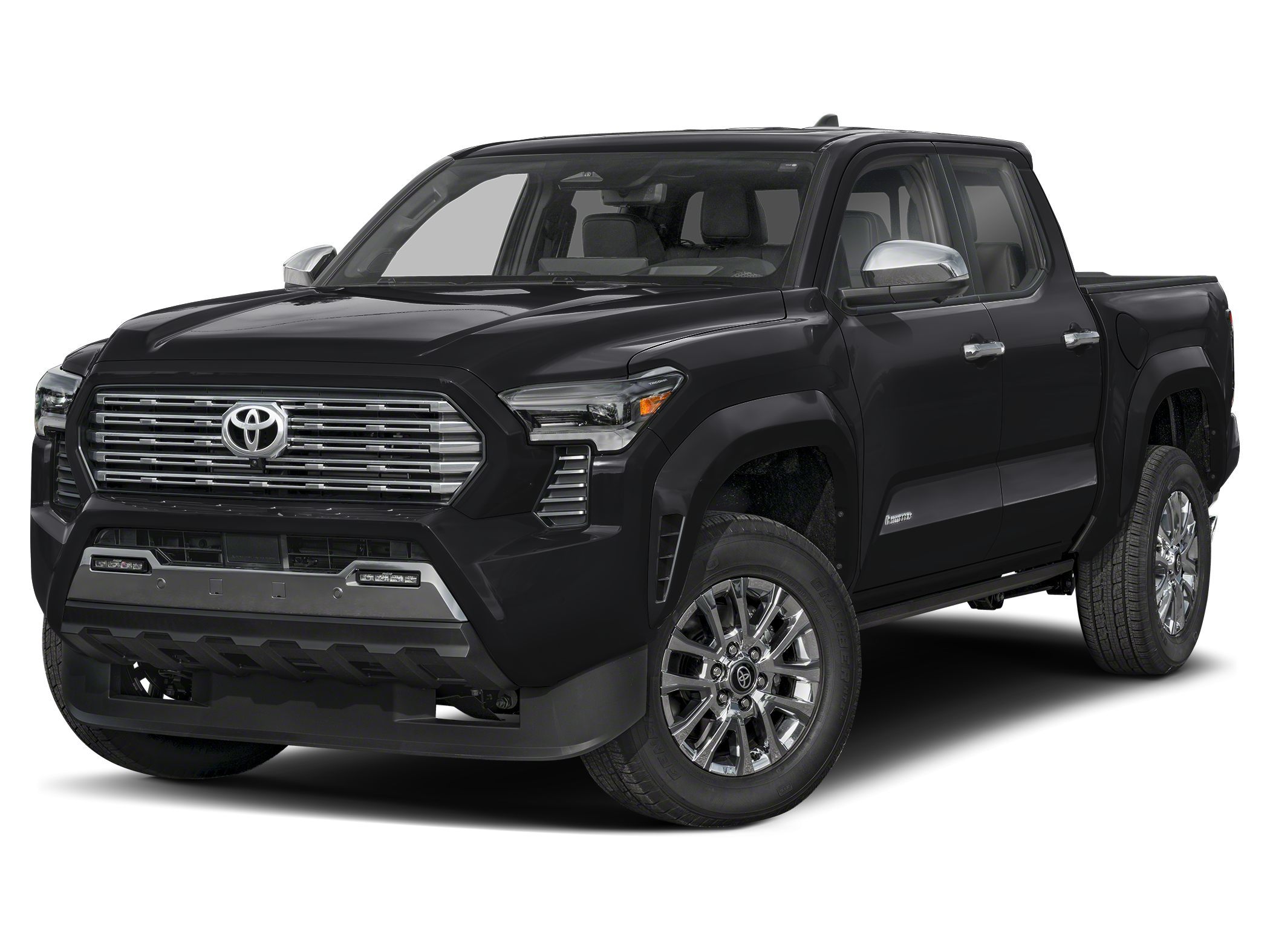 toyota tacoma 2026 3TMLB5JN6TM247913 image toyota tacoma 2026 3TMLB5JN6TM247913 image