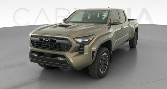 toyota tacoma 2026 3TMLB5JN2TM229702 image toyota tacoma 2026 3TMLB5JN2TM229702 image