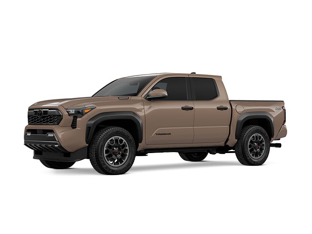 toyota tacoma 2026 3TYLC5LN6TT062873 image toyota tacoma 2026 3TYLC5LN6TT062873 image