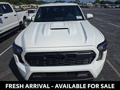 toyota tacoma 2026 3TMLB5JN1TM223860 image toyota tacoma 2026 3TMLB5JN1TM223860 image