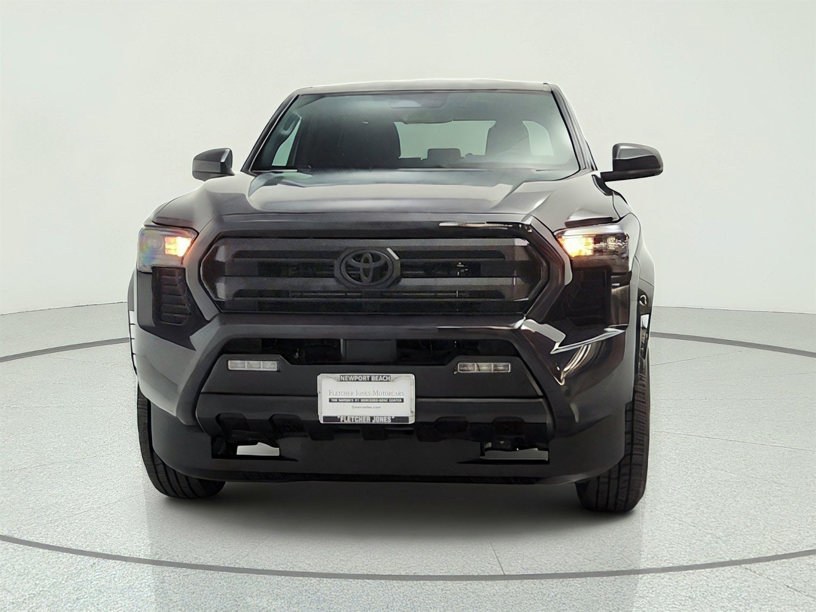 toyota tacoma 2026 3TMKB5FN5TM067018 image toyota tacoma 2026 3TMKB5FN5TM067018 image