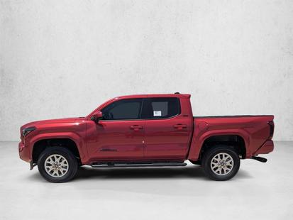 toyota tacoma 2026 3TYKB5FN4TT044382 image toyota tacoma 2026 3TYKB5FN4TT044382 image