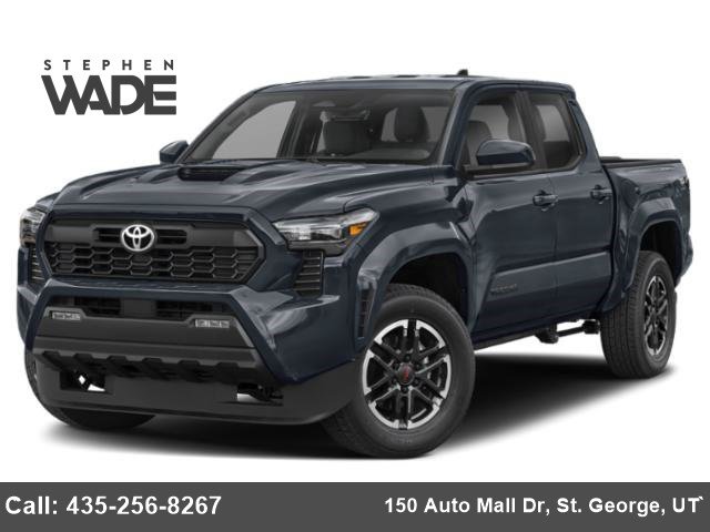toyota tacoma 2026 3TMLB5JN4TM241740 image toyota tacoma 2026 3TMLB5JN4TM241740 image