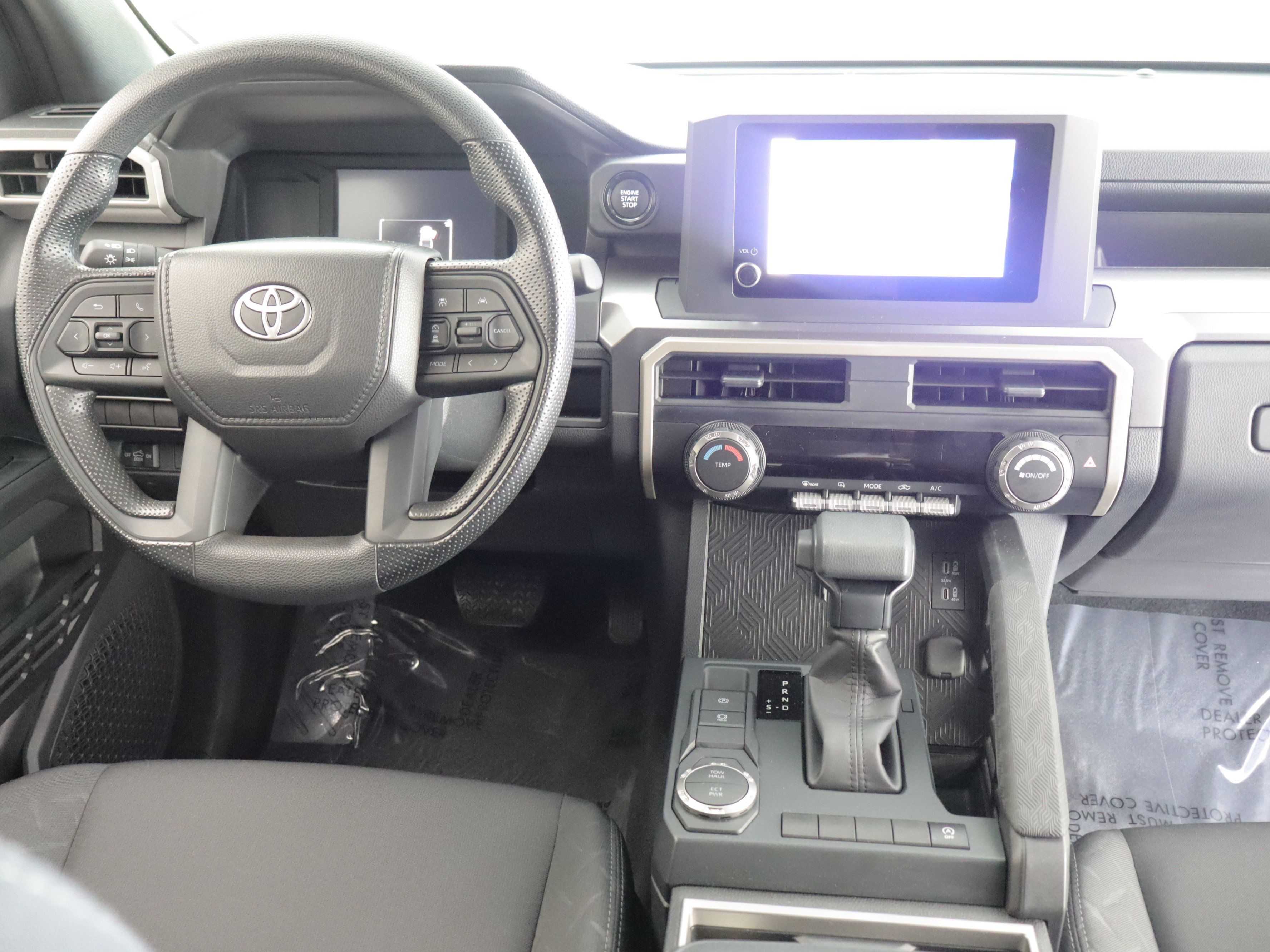 toyota tacoma 2026 3TMKB5FN0TM056718 image toyota tacoma 2026 3TMKB5FN0TM056718 image