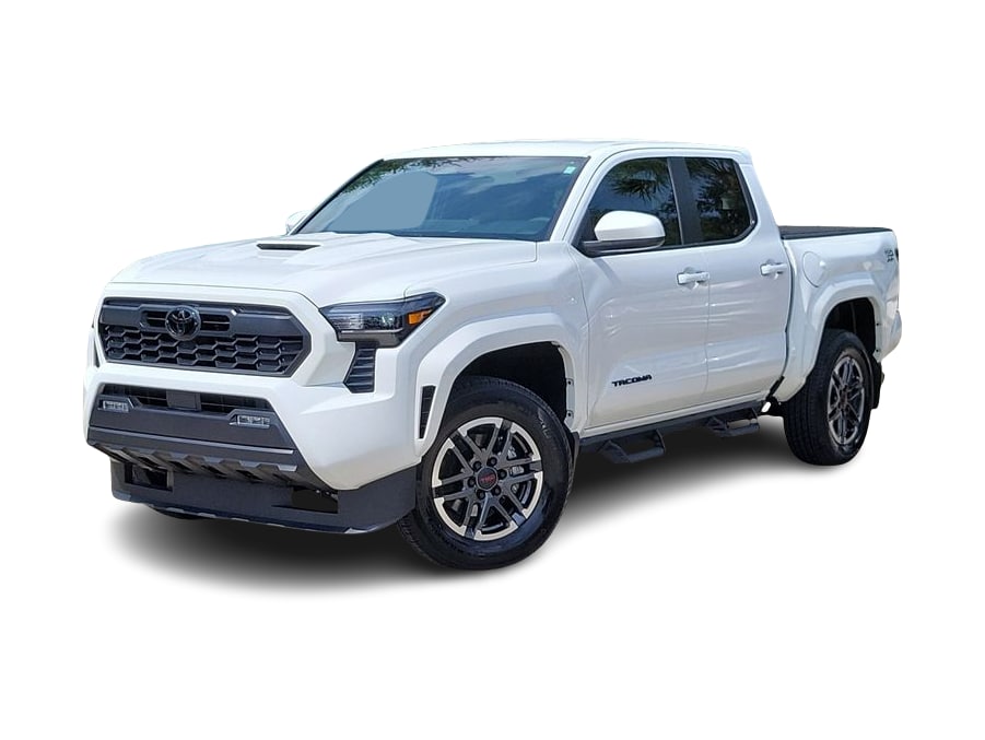 toyota tacoma 2026 3TYKB5FN5TT032502 image toyota tacoma 2026 3TYKB5FN5TT032502 image