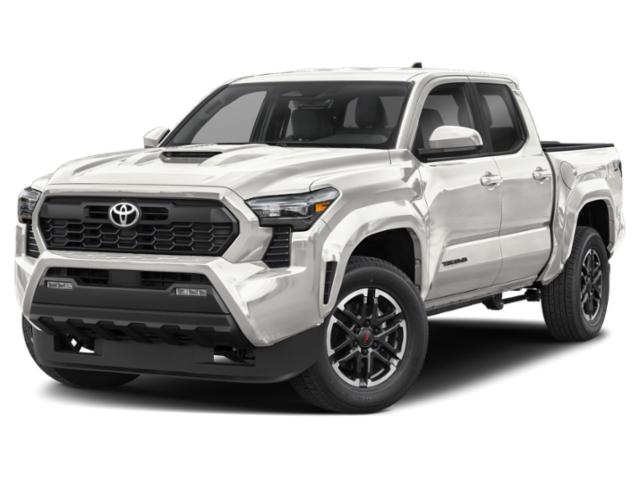 toyota tacoma 2026 3TMKB5FN8TM065067 image toyota tacoma 2026 3TMKB5FN8TM065067 image