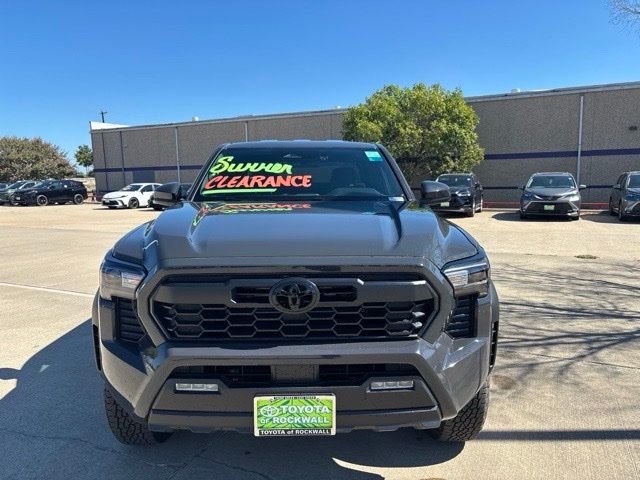 toyota tacoma 2026 3TMLB5JN9TM252426 image toyota tacoma 2026 3TMLB5JN9TM252426 image