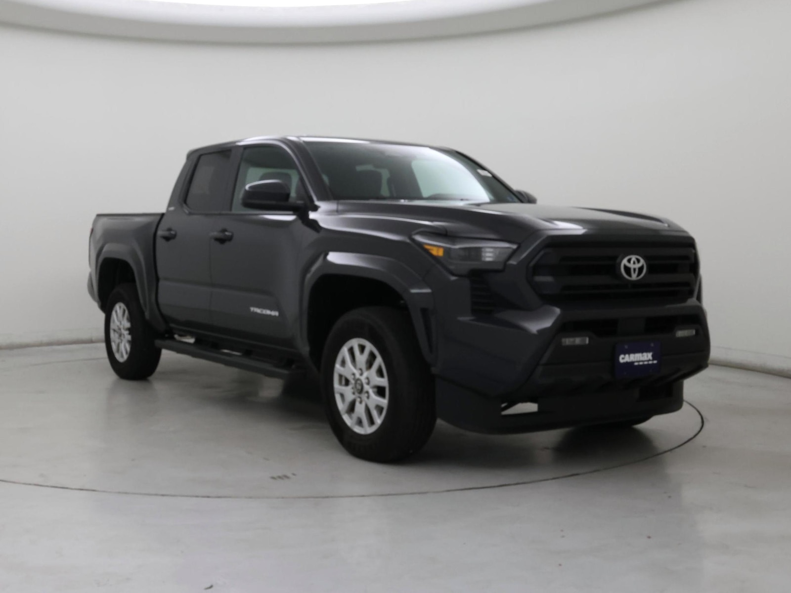 toyota tacoma 2026 3TMLB5JN6TM223580 image toyota tacoma 2026 3TMLB5JN6TM223580 image