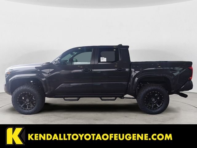 toyota tacoma 2026 3TMLB5JN1TM217976 image toyota tacoma 2026 3TMLB5JN1TM217976 image