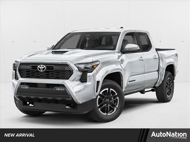 toyota tacoma 2026 3TYKB5FN2TT031002 image toyota tacoma 2026 3TYKB5FN2TT031002 image
