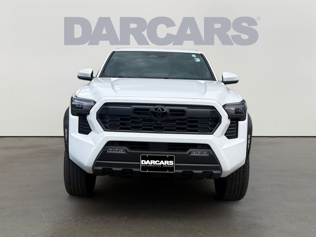 toyota tacoma 2026 3TMLB5JN6TM234711 image toyota tacoma 2026 3TMLB5JN6TM234711 image