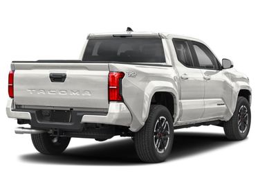 toyota tacoma 2026 3TMLB5JN2TM37A922 image toyota tacoma 2026 3TMLB5JN2TM37A922 image