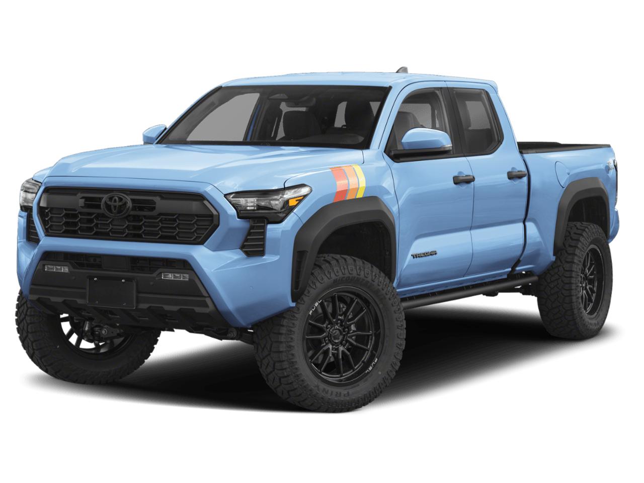 toyota tacoma 2026 3TYLC5LN4TT059664 image toyota tacoma 2026 3TYLC5LN4TT059664 image