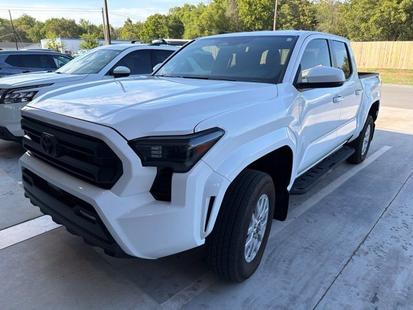 toyota tacoma 2026 3TMLB5JN3TM226873 image toyota tacoma 2026 3TMLB5JN3TM226873 image