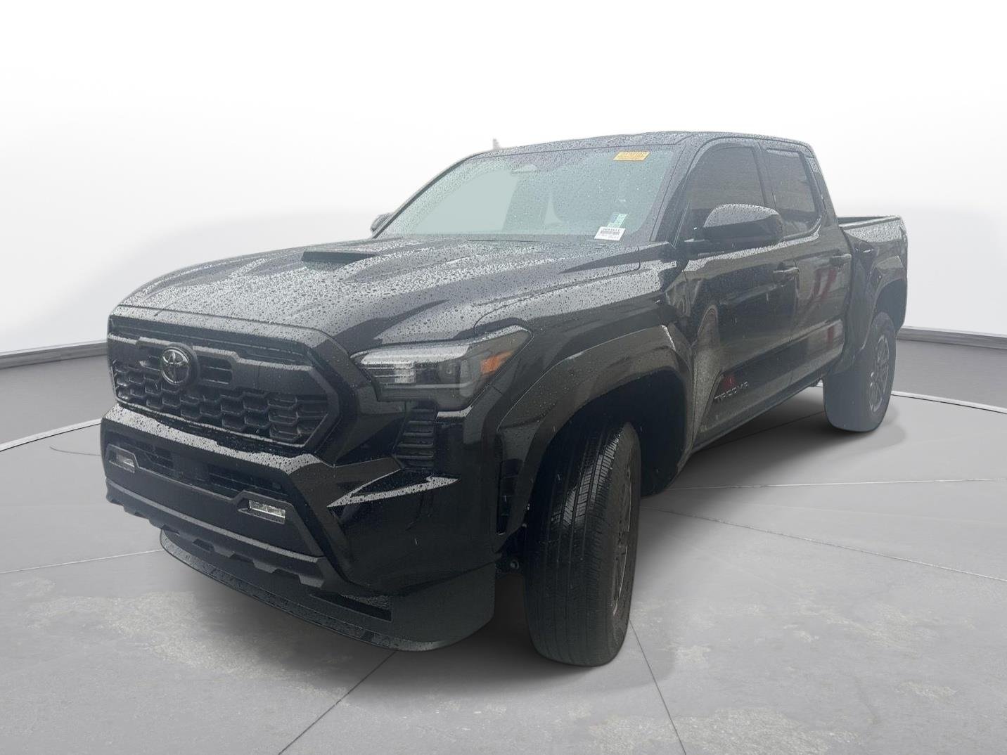 toyota tacoma 2026 3TYKB5FN6TT043511 image toyota tacoma 2026 3TYKB5FN6TT043511 image