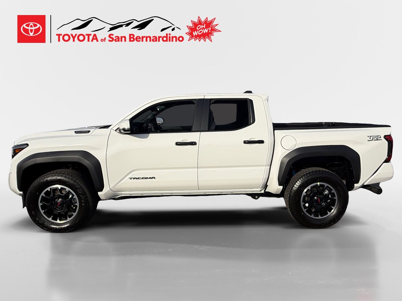 toyota tacoma 2026 3TYLC5LN1TT057032 image toyota tacoma 2026 3TYLC5LN1TT057032 image